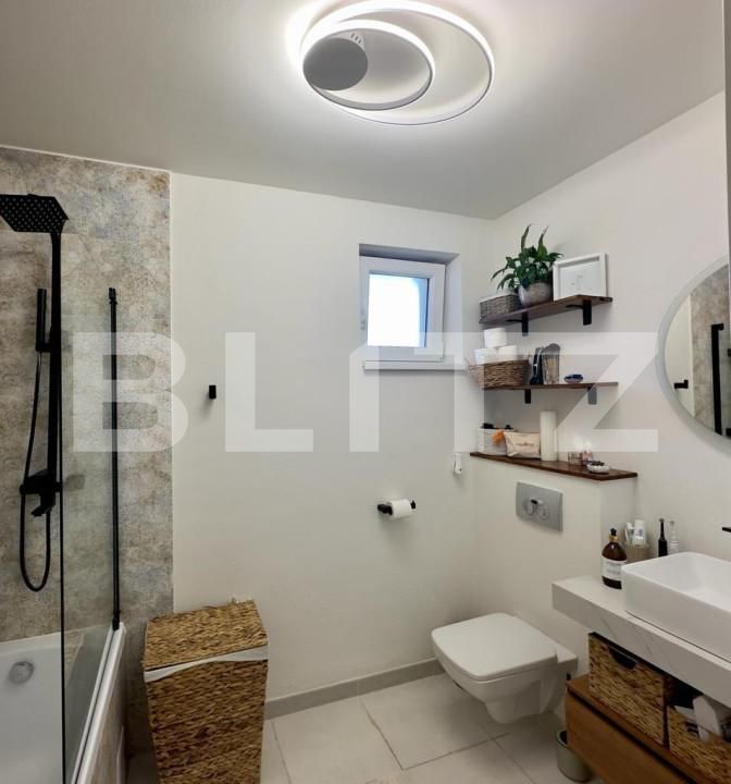 Casa de vânzare 3 camere Ampoi 3 - 153192CV | BLITZ Alba Iulia | Poza6