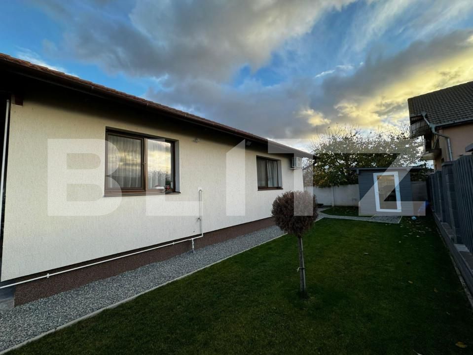 Casa de vânzare 3 camere Ampoi 3 - 153192CV | BLITZ Alba Iulia | Poza15