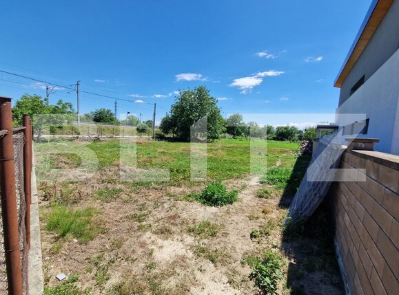 Teren de vânzare Central - 153254TV | BLITZ Alba Iulia | Poza3