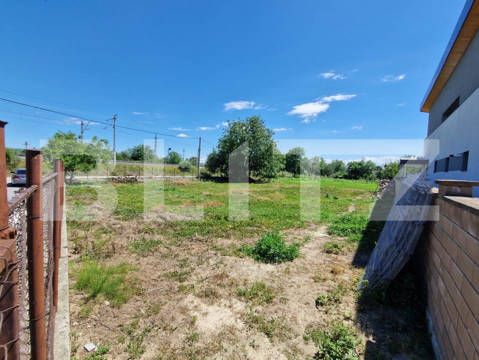 Teren de vânzare Central - 153254TV | BLITZ Alba Iulia | Poza1