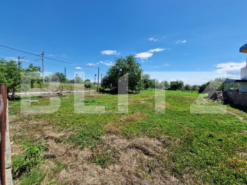 Teren de vânzare Central - 153254TV | BLITZ Alba Iulia | Poza2