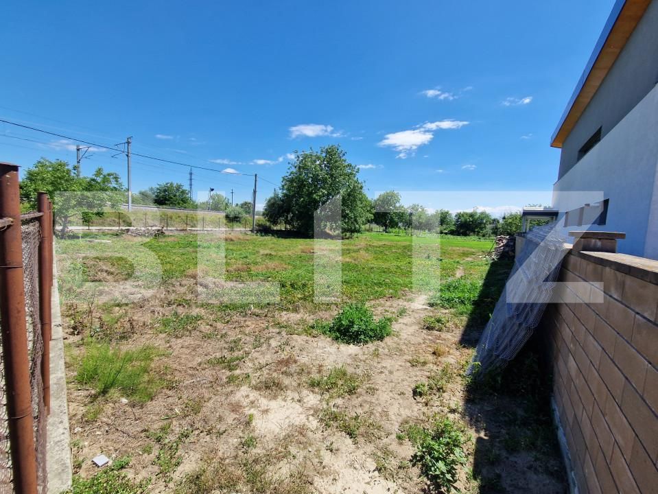 Teren de vânzare Central - 153254TV | BLITZ Alba Iulia | Poza3