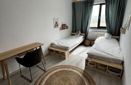 Apartament 3 camere, decomandat, 72mp utili, Centru