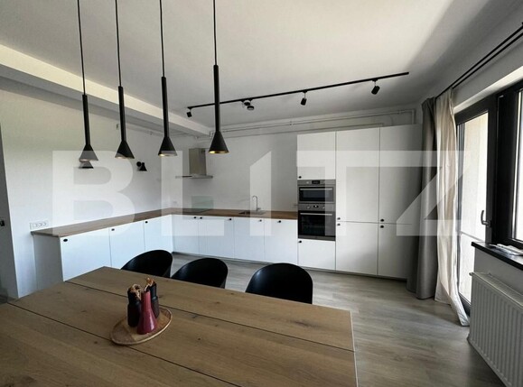 Apartament de vânzare 3 camere Central - 153288AV | BLITZ Alba Iulia | Poza2