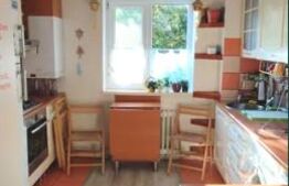 Apartament 3 camere in Cetate, zona centrala, et.3