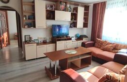 Apartament 3 camere in Cetate, zona centrala, et.3