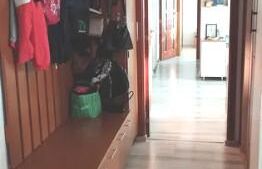 Apartament 3 camere in Cetate, zona centrala, et.3