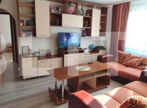 Apartament de vânzare 3 camere Cetate - 153307AV | BLITZ Alba Iulia | Poza1