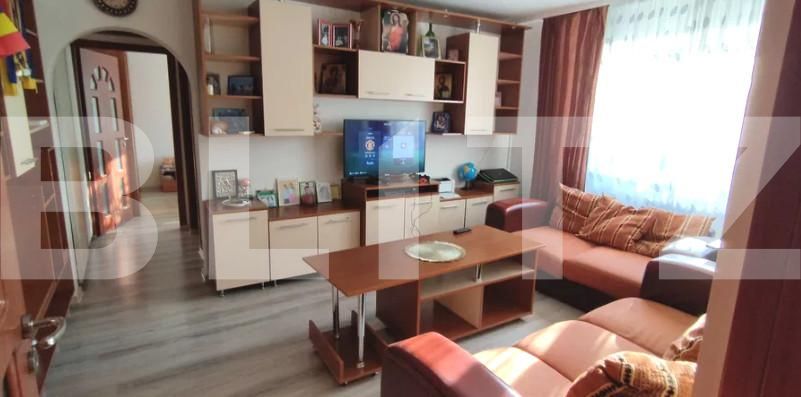 Apartament de vânzare 3 camere Cetate - 153307AV | BLITZ Alba Iulia | Poza1