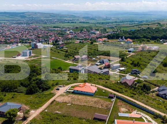 Teren de vânzare Cetate - 153326TV | BLITZ Alba Iulia | Poza2