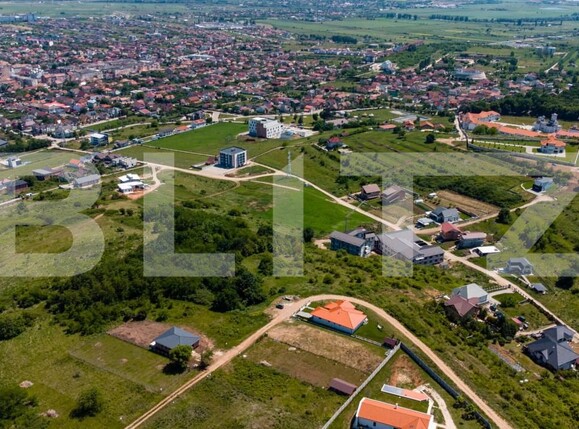 Teren de vânzare Cetate - 153326TV | BLITZ Alba Iulia | Poza3