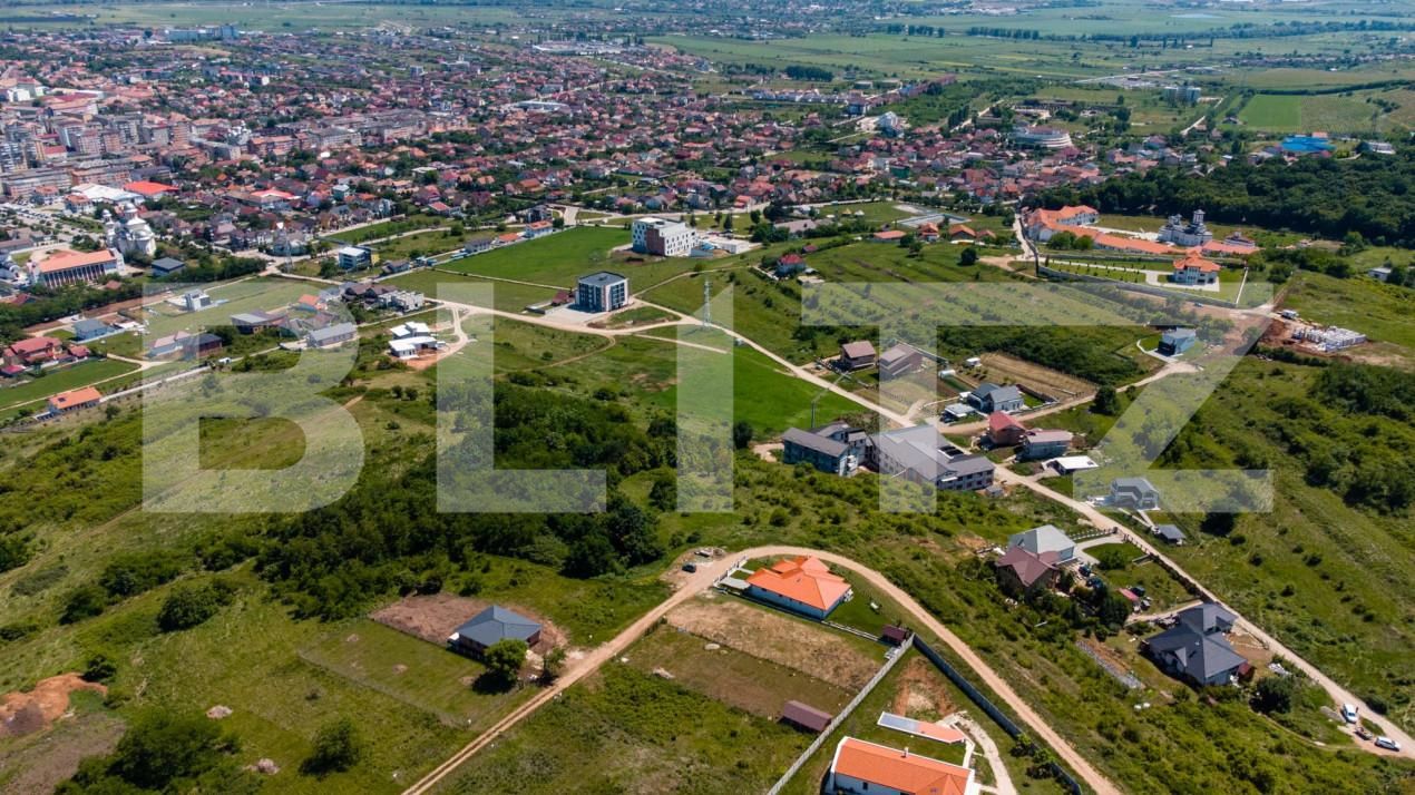 Teren de vânzare Cetate - 153326TV | BLITZ Alba Iulia | Poza3