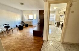 Apartament 3 camere, ultracentral, zona Mercur City