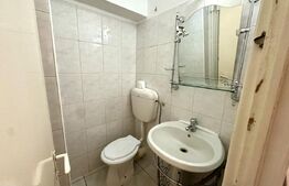 Apartament 3 camere, ultracentral, zona Mercur City