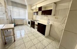 Apartament 3 camere, ultracentral, zona Mercur City