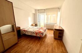 Apartament 3 camere, ultracentral, zona Mercur City