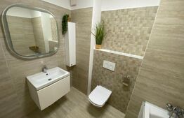 Apartament 2 camere de inchiriat, 67 mp, zona Cetate,cartier Transalpina