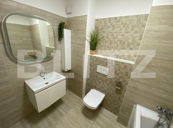 Apartament de închiriat 2 camere Cetate - 153439AI | BLITZ Alba Iulia | Poza6