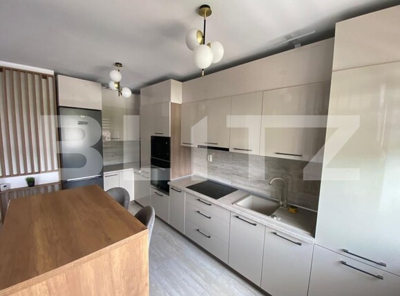 Apartament de închiriat 2 camere Cetate - 153439AI | BLITZ Alba Iulia | Poza4