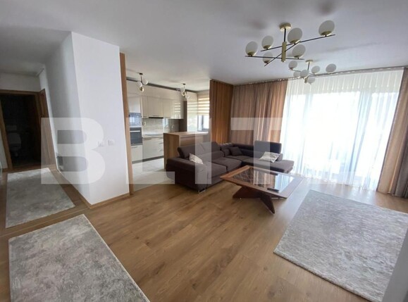 Apartament de închiriat 2 camere Cetate - 153439AI | BLITZ Alba Iulia | Poza2
