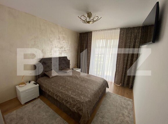 Apartament de închiriat 2 camere Cetate - 153439AI | BLITZ Alba Iulia | Poza3