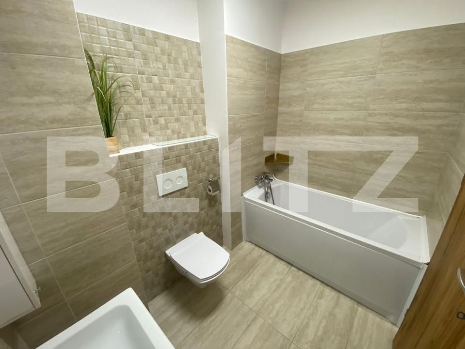 Apartament de închiriat 2 camere Cetate - 153439AI | BLITZ Alba Iulia | Poza7