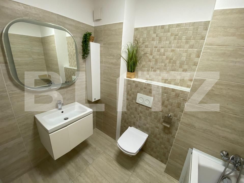 Apartament de închiriat 2 camere Cetate - 153439AI | BLITZ Alba Iulia | Poza6