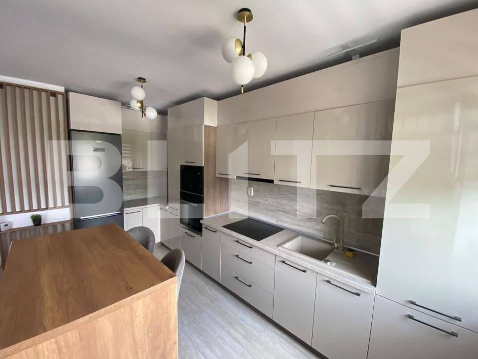 Apartament de închiriat 2 camere Cetate - 153439AI | BLITZ Alba Iulia | Poza4