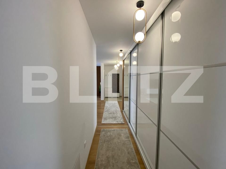 Apartament de închiriat 2 camere Cetate - 153439AI | BLITZ Alba Iulia | Poza5