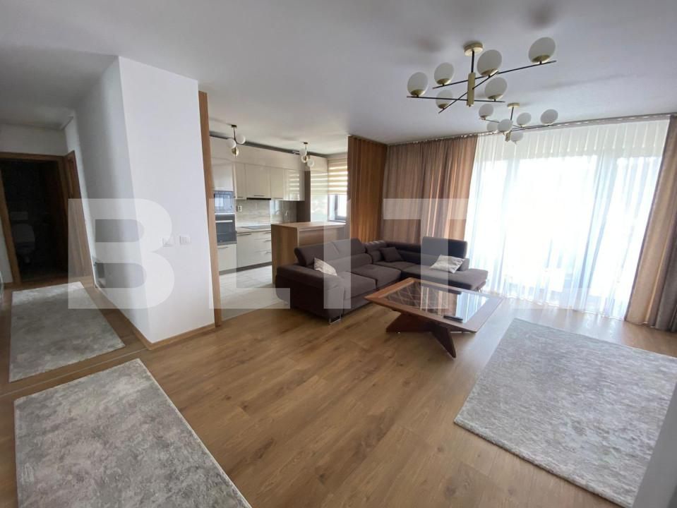 Apartament de închiriat 2 camere Cetate - 153439AI | BLITZ Alba Iulia | Poza2