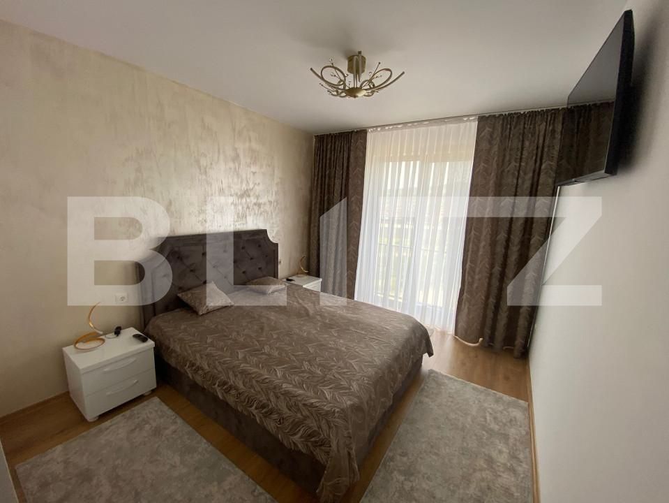 Apartament de închiriat 2 camere Cetate - 153439AI | BLITZ Alba Iulia | Poza3