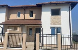 Casa tip duplex, 120 mp utili , 250 mp teren, Cetate