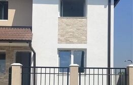 Casa tip duplex, 120 mp utili , 250 mp teren, Cetate