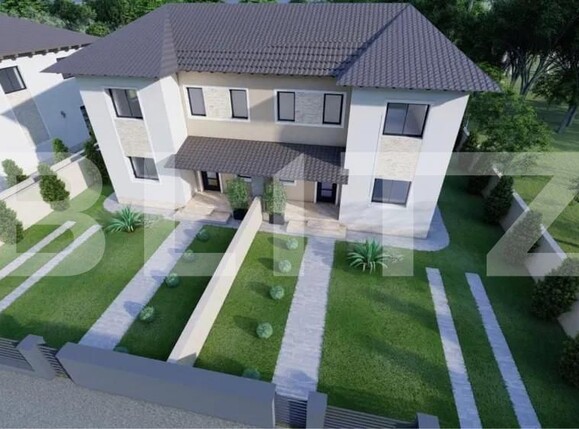 Casa de vânzare 5 camere Cetate - 153441CV | BLITZ Alba Iulia | Poza4