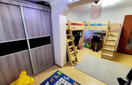 Apartament de 2 camere, 51 mp utili, balcon, Cetate