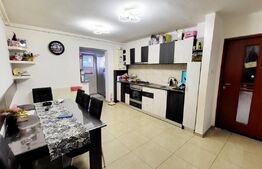 Apartament de 2 camere, 51 mp utili, balcon, Cetate