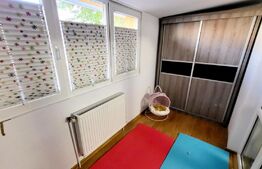 Apartament de 2 camere, 51 mp utili, balcon, Cetate