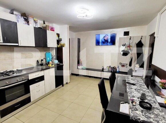 Apartament de vânzare 2 camere Cetate - 153446AV | BLITZ Alba Iulia | Poza3