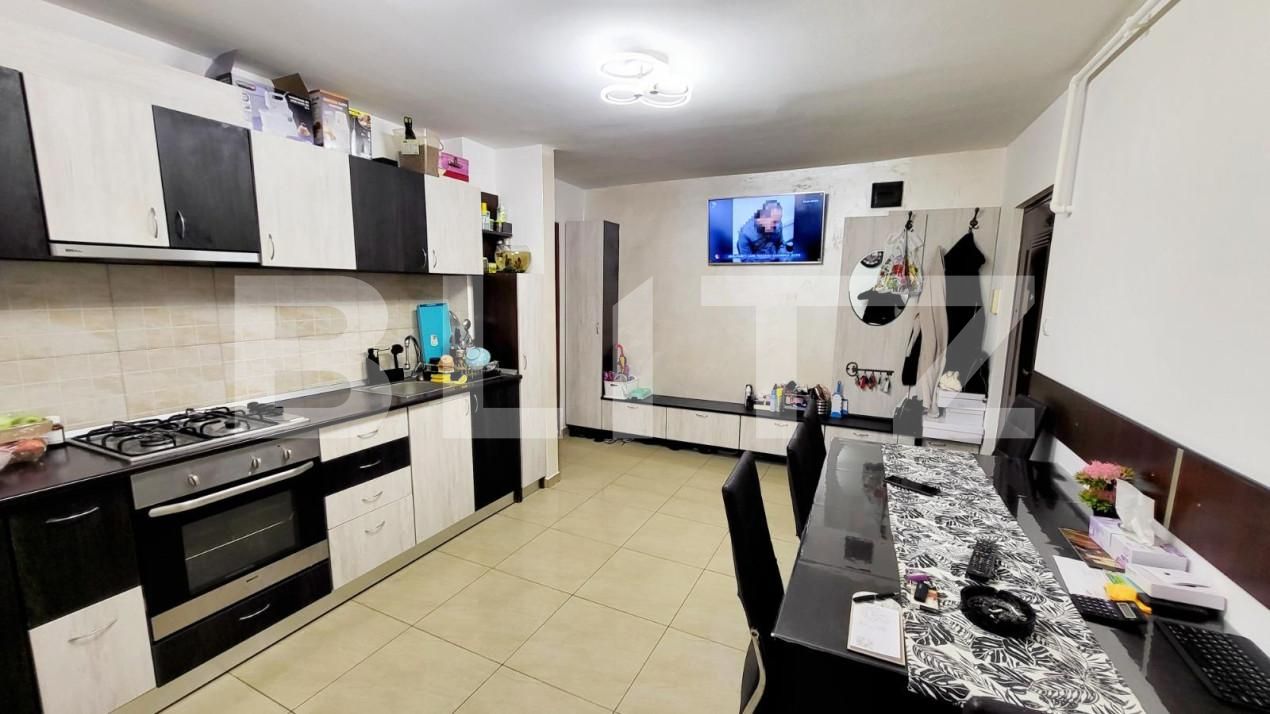 Apartament de vânzare 2 camere Cetate - 153446AV | BLITZ Alba Iulia | Poza3