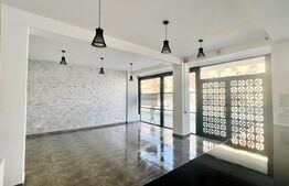 Spațiu comercial, 125 mp, Parter, Vitrină Retractabilă, 2 băi, ideal HoReCa