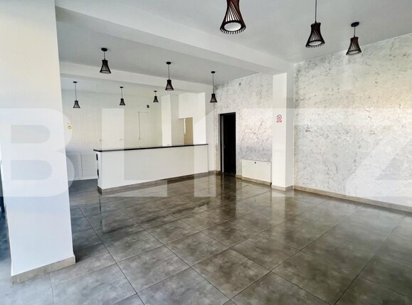 Spațiu comercial de închiriat Cetate - 153481SIC | BLITZ Alba Iulia | Poza3