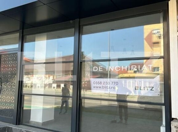 Spațiu comercial de închiriat Cetate - 153481SIC | BLITZ Alba Iulia | Poza5