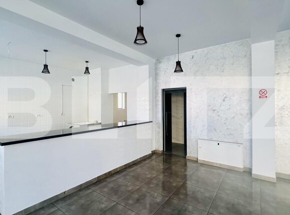 Spațiu comercial de închiriat Cetate - 153481SIC | BLITZ Alba Iulia | Poza2