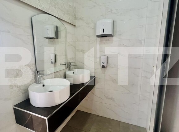 Spațiu comercial de închiriat Cetate - 153481SIC | BLITZ Alba Iulia | Poza11