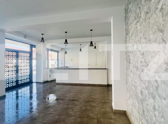 Spațiu comercial de închiriat Cetate - 153481SIC | BLITZ Alba Iulia | Poza1