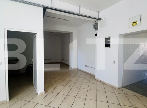 Spațiu comercial de închiriat Cetate - 153481SIC | BLITZ Alba Iulia | Poza13