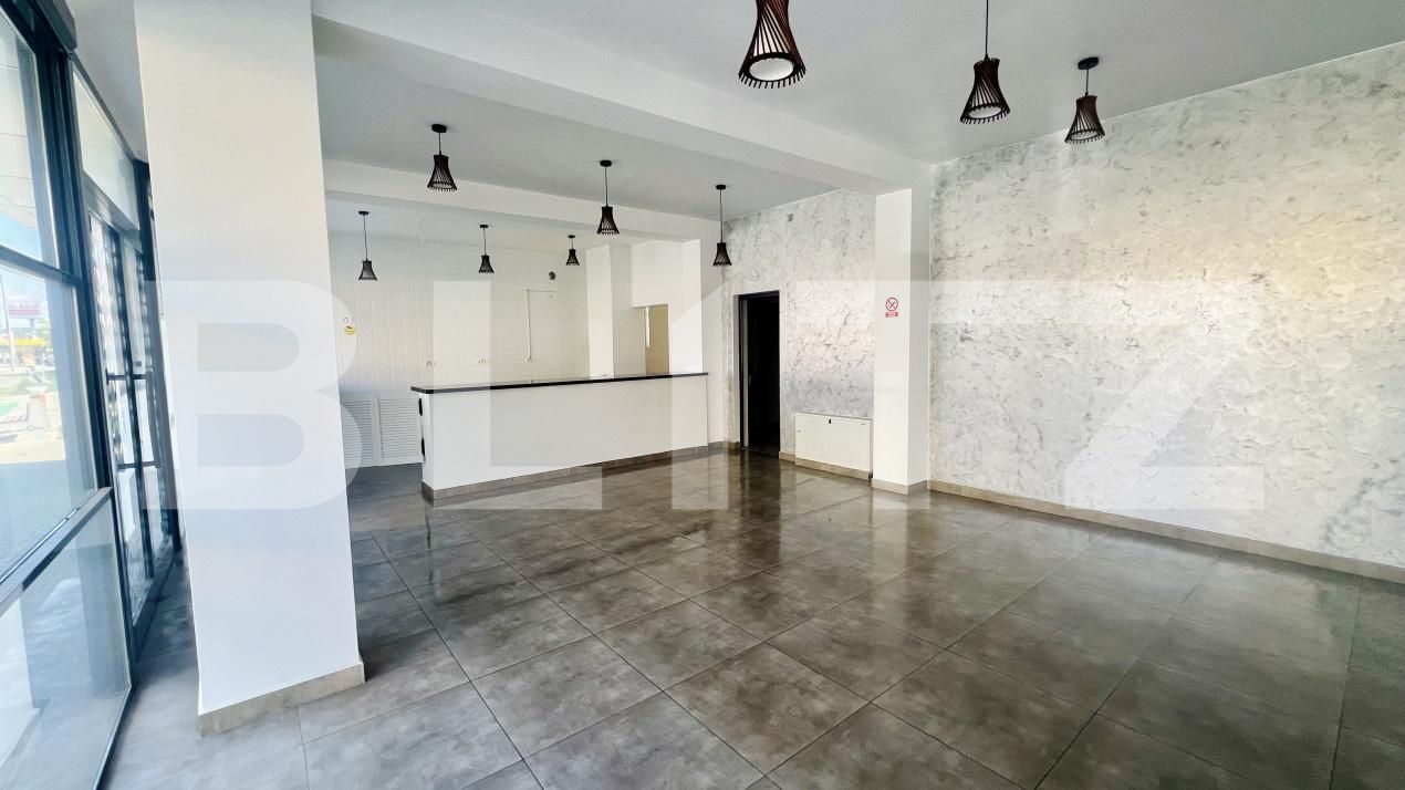 Spațiu comercial de închiriat Cetate - 153481SIC | BLITZ Alba Iulia | Poza3