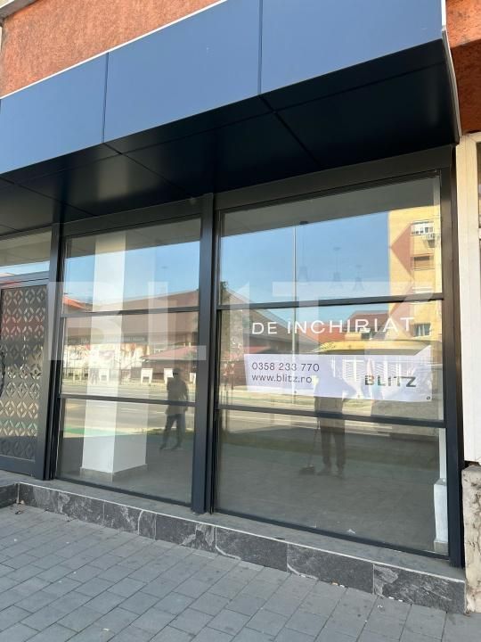 Spațiu comercial de închiriat Cetate - 153481SIC | BLITZ Alba Iulia | Poza5