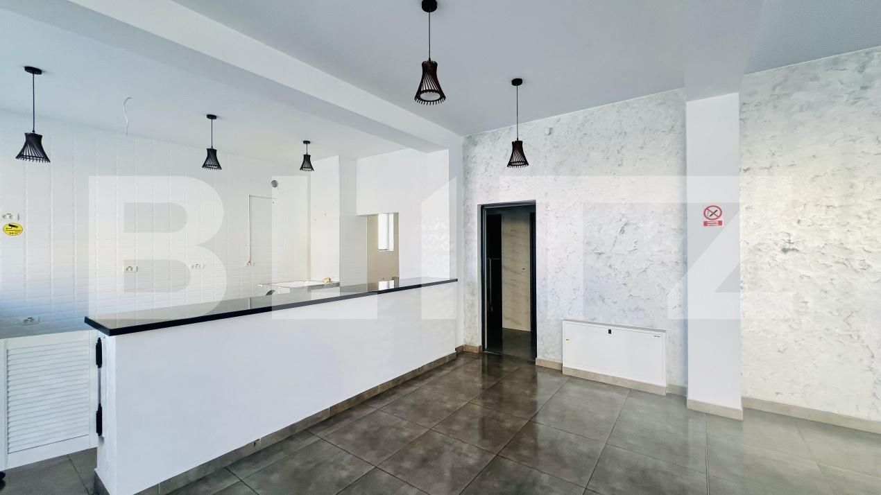 Spațiu comercial de închiriat Cetate - 153481SIC | BLITZ Alba Iulia | Poza2