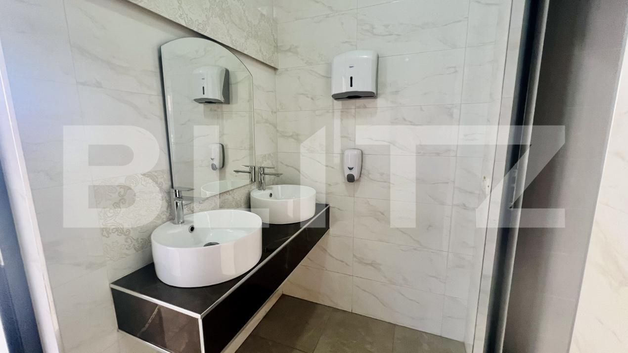 Spațiu comercial de închiriat Cetate - 153481SIC | BLITZ Alba Iulia | Poza11